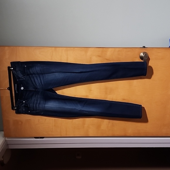 Express Stella Jeans - Picture 1 of 2